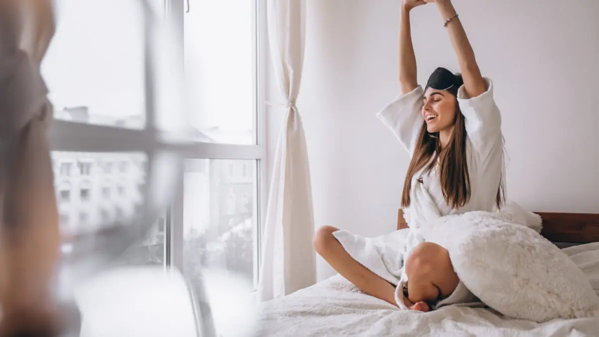 Vad din morgonrutin säger om dig